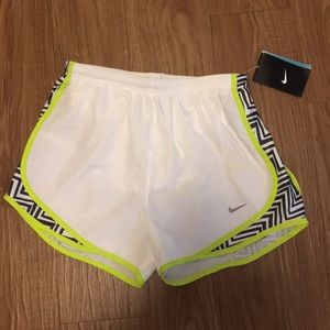 Nike Tempo Shorts